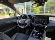Lexus RX 350h 25