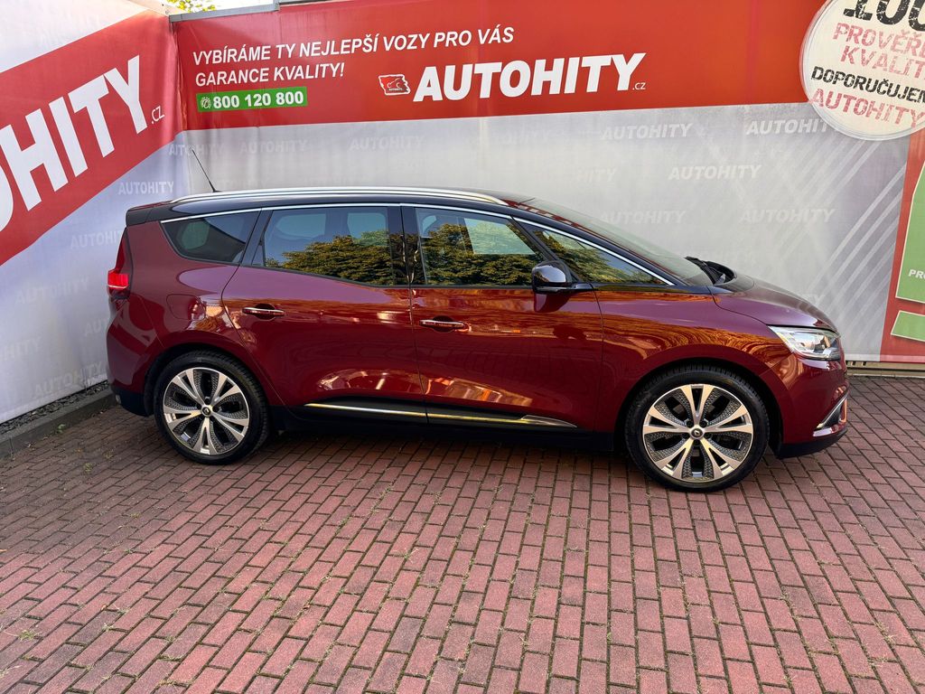 Renault Scénic