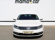 Volkswagen CC 2