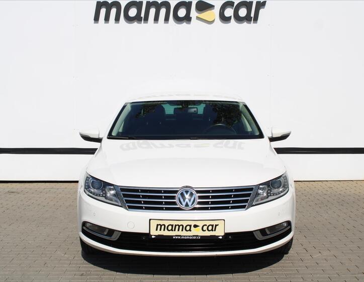 Volkswagen CC 2
