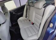Škoda Octavia 14