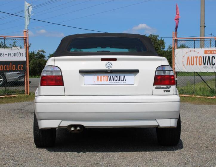 Volkswagen Golf 6
