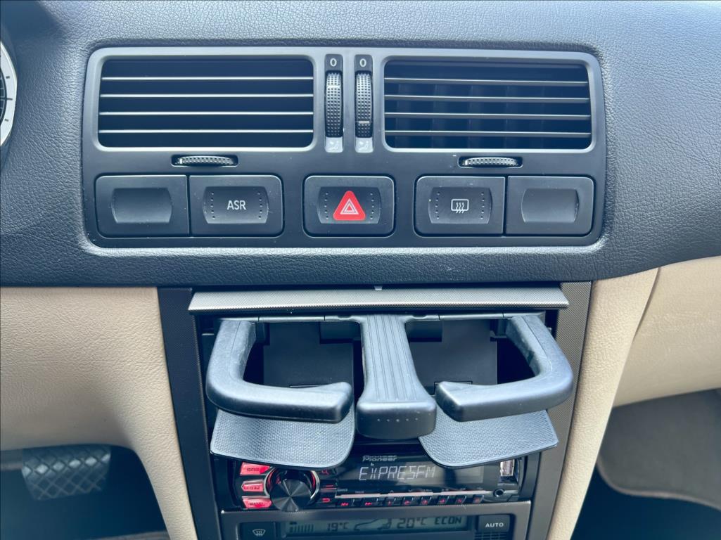 Volkswagen Bora