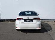 Toyota Corolla 6