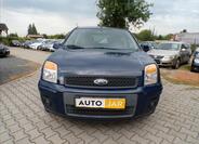 Ford Fusion 3