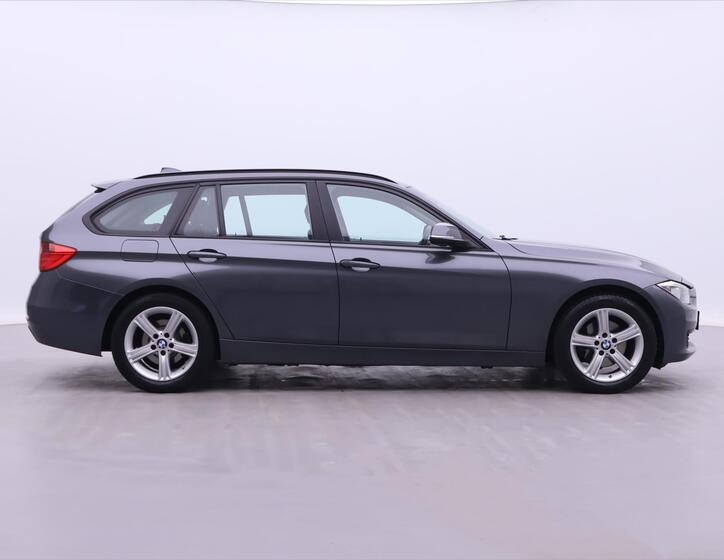 BMW Řada 3 8