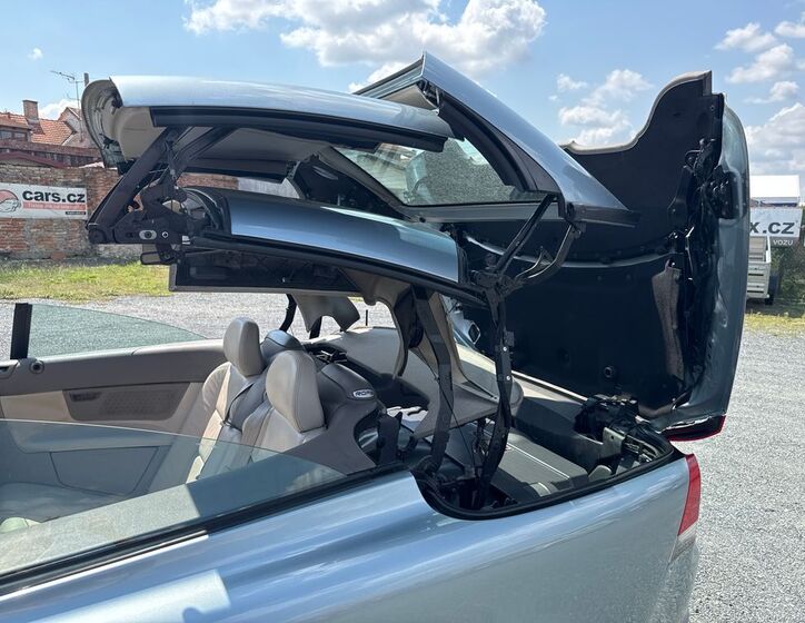 Volvo C70 7