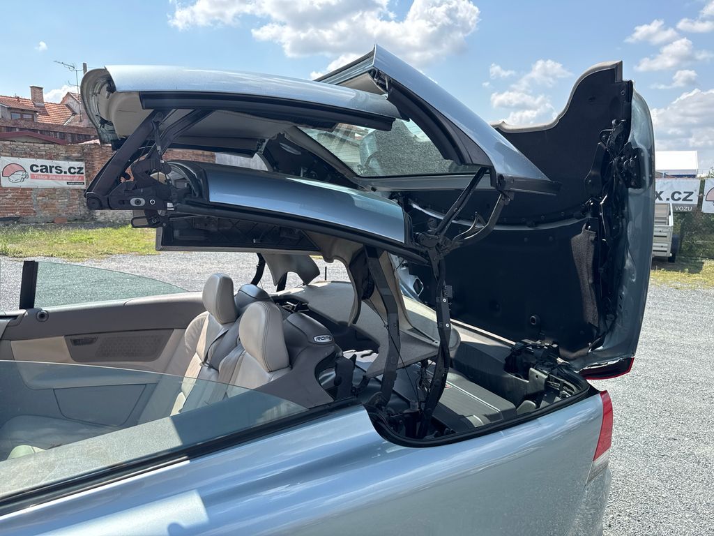 Volvo C70