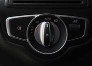 Mercedes-Benz Třídy C 17