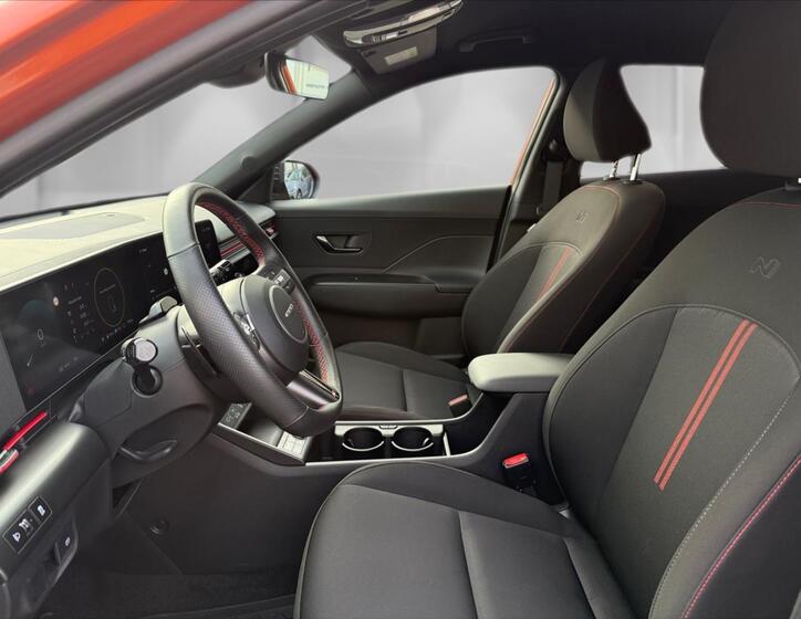 Hyundai Kona 13