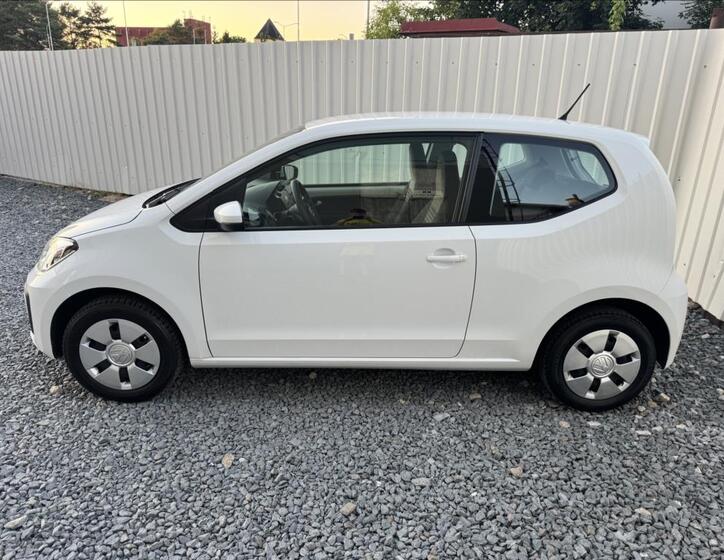 Volkswagen up! 4