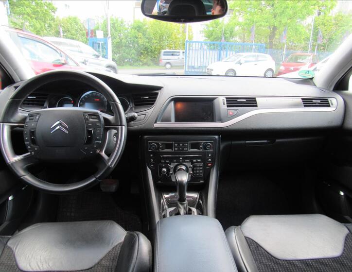 Citroën C5 11