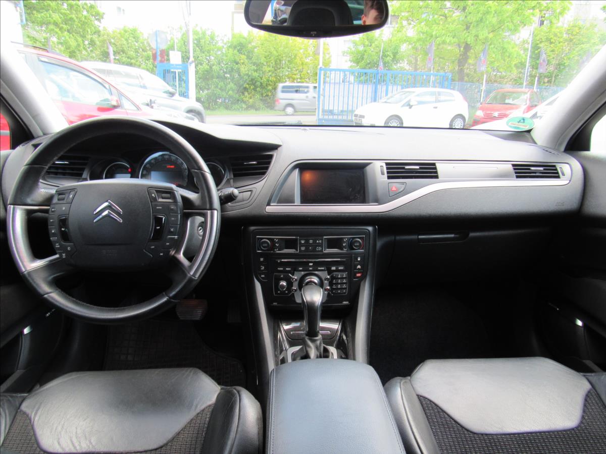 Citroën C5