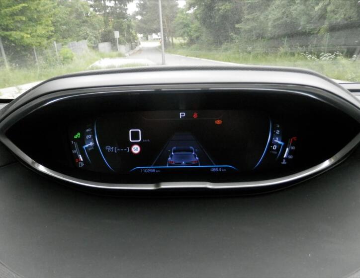 Peugeot 3008 19