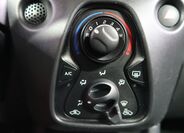 Toyota Aygo 17
