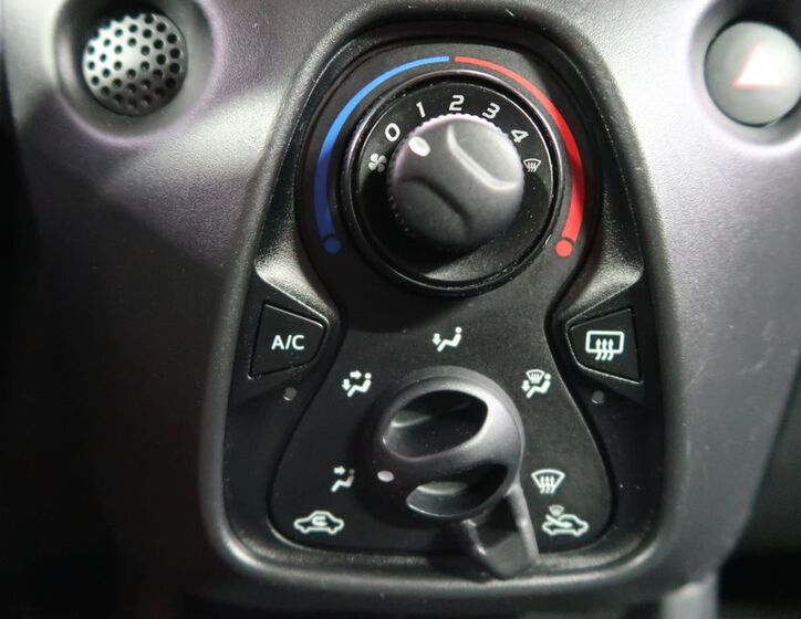Toyota Aygo 17