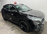Hyundai Tucson 12