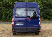 Renault Master 6