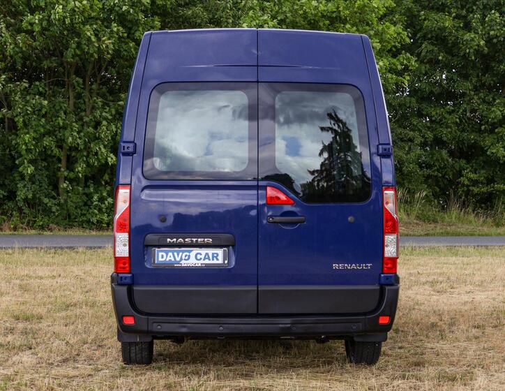 Renault Master 6