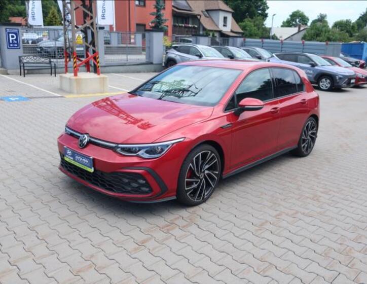 Volkswagen Golf 3