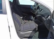 Hyundai Tucson 14