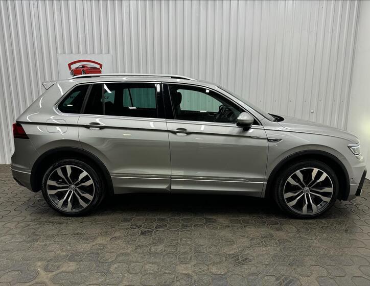 Volkswagen Tiguan 10