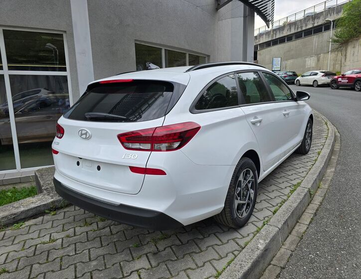 Hyundai i30 5
