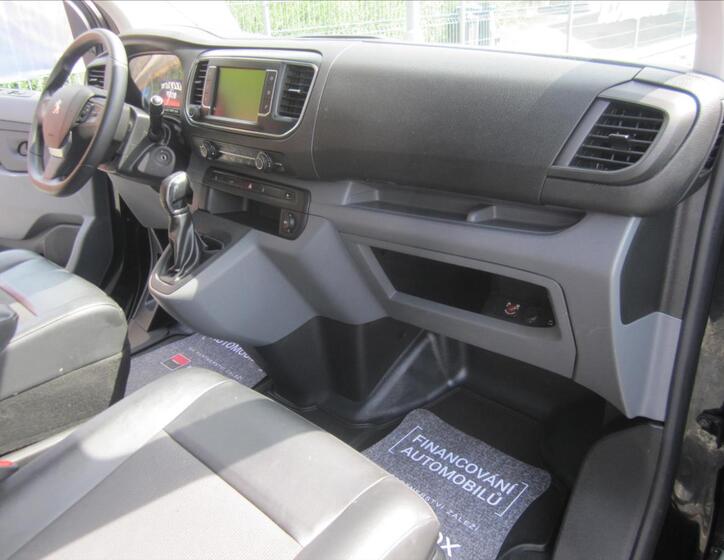 Peugeot Expert 14