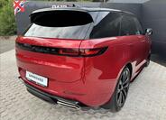 Land Rover Range Rover Sport 7