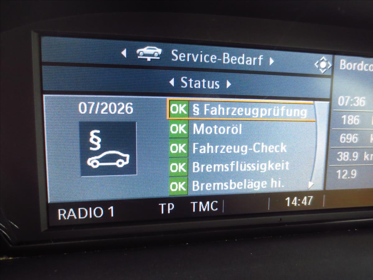 BMW Řada 3
