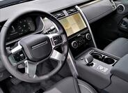 Land Rover Discovery 9