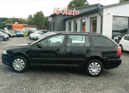 Škoda Octavia 7