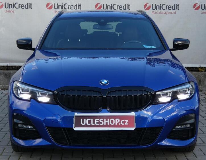 BMW Řada 3 2