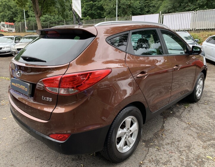 Hyundai ix35 6