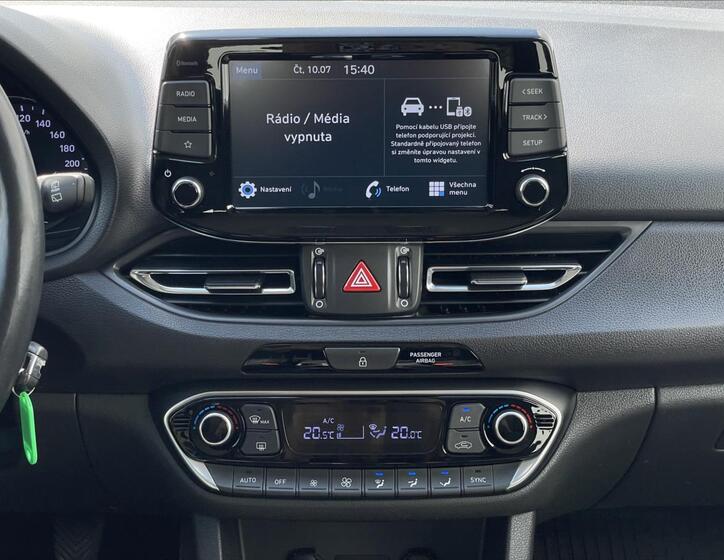 Hyundai i30 11