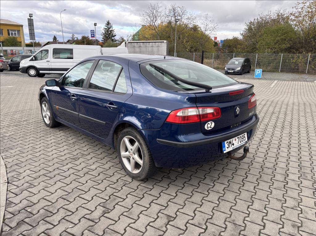 Renault Laguna