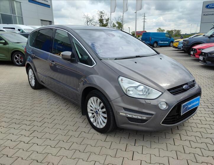 Ford S-MAX 7