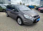 Ford S-MAX 7