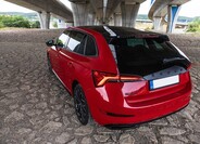 Škoda Scala 5
