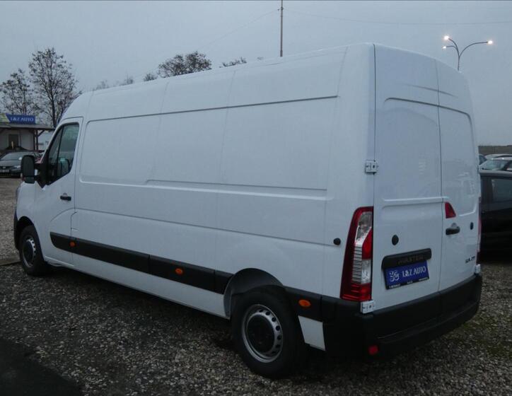 Renault Master 6