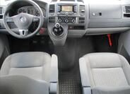 Volkswagen Transporter 11