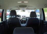 Volkswagen Touran 18