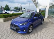 Toyota Yaris 2