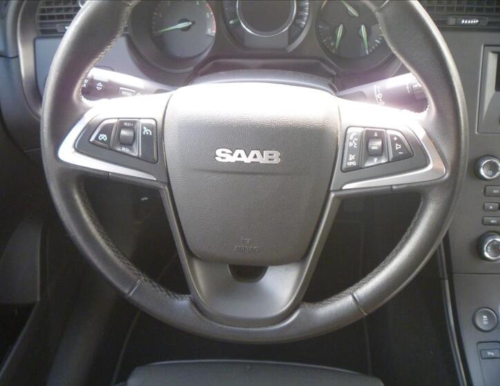 Saab 9-5 18