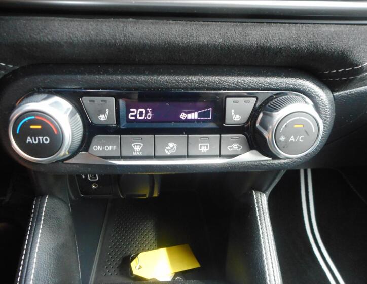 Nissan Micra 18