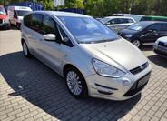 Ford S-MAX 7