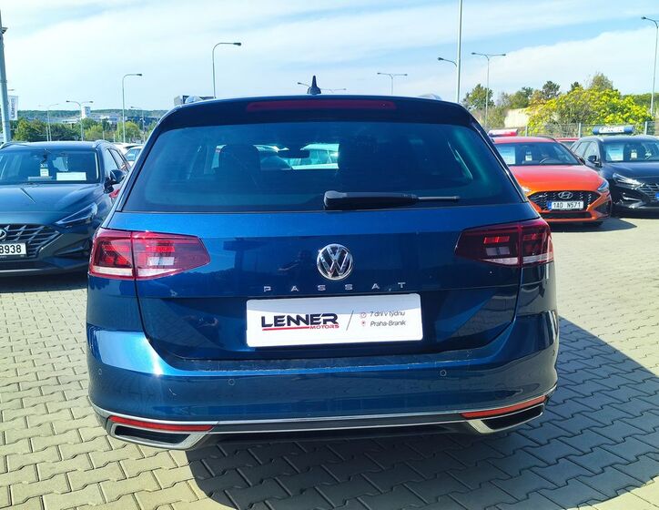 Volkswagen Passat 6