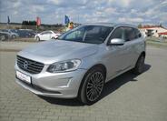 Volvo XC60 1