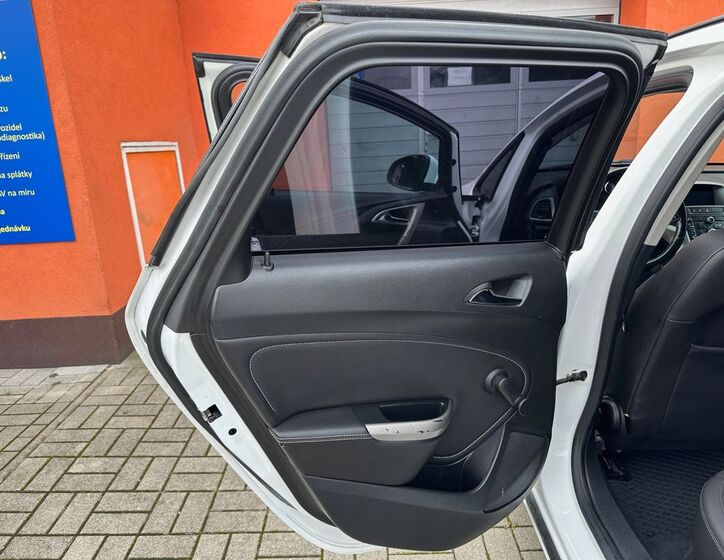 Opel Astra 21