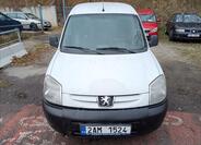 Peugeot Partner 1
